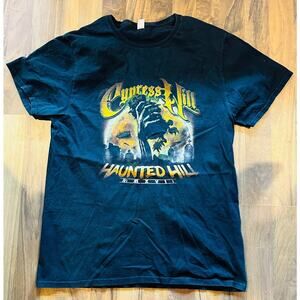 2017 Cypress Hill "Haunted Hill" Size Large